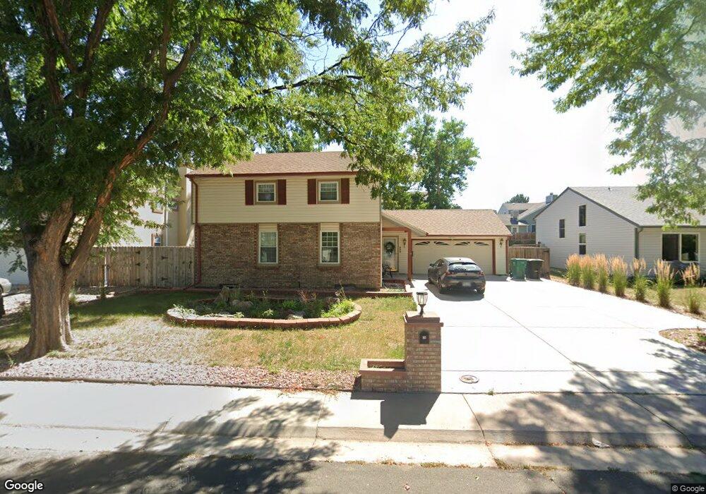 974 S Richfield Way, Aurora, CO 80017 - photo 1