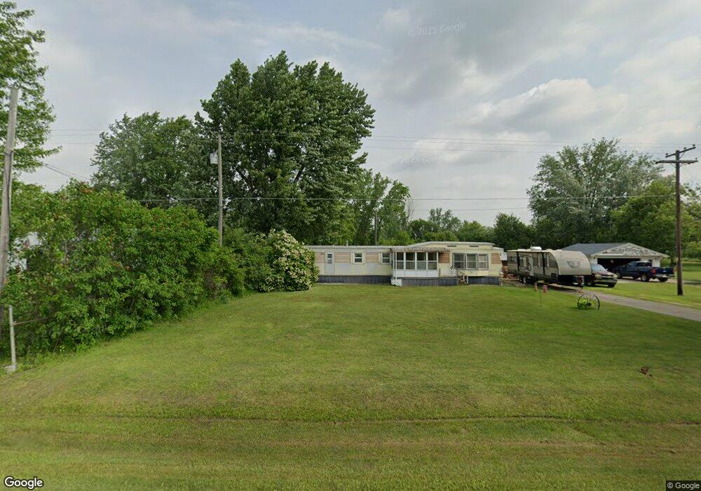 3237 E Willard Rd, Clio, MI 48420 - photo 1