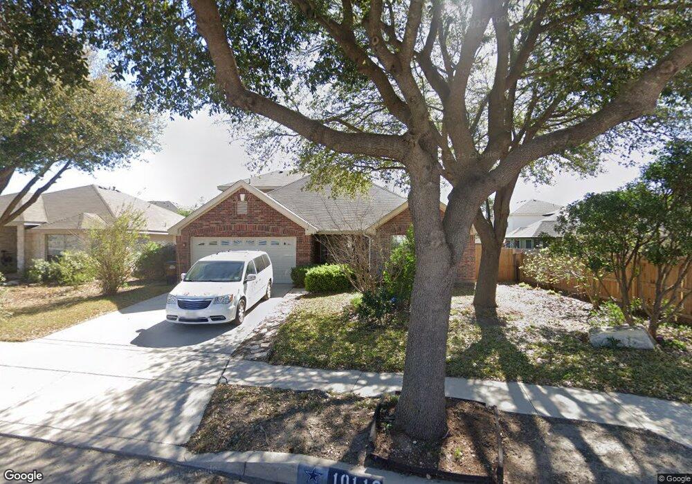 10112 Stagecoach Bay, San Antonio, TX 78254 - photo 1