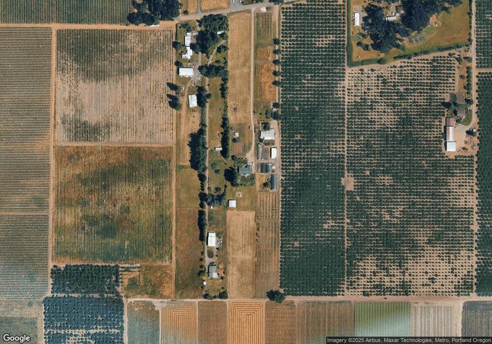 12152 Fry Rd NE, Aurora, OR 97002 - photo 1