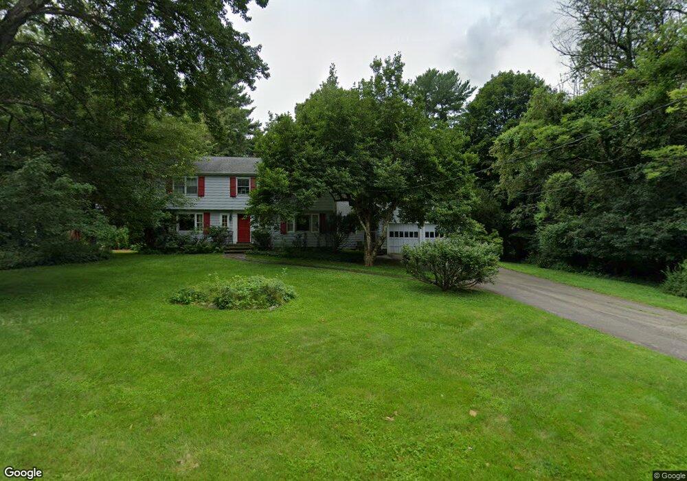 38 Morningside Ln, Lincoln, MA 01773 - photo 1