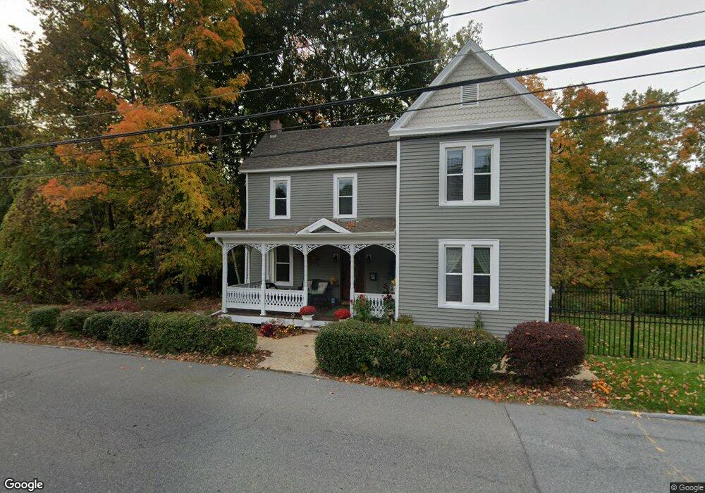 115 Malta Ave, Ballston Spa, NY 12020 - photo 1