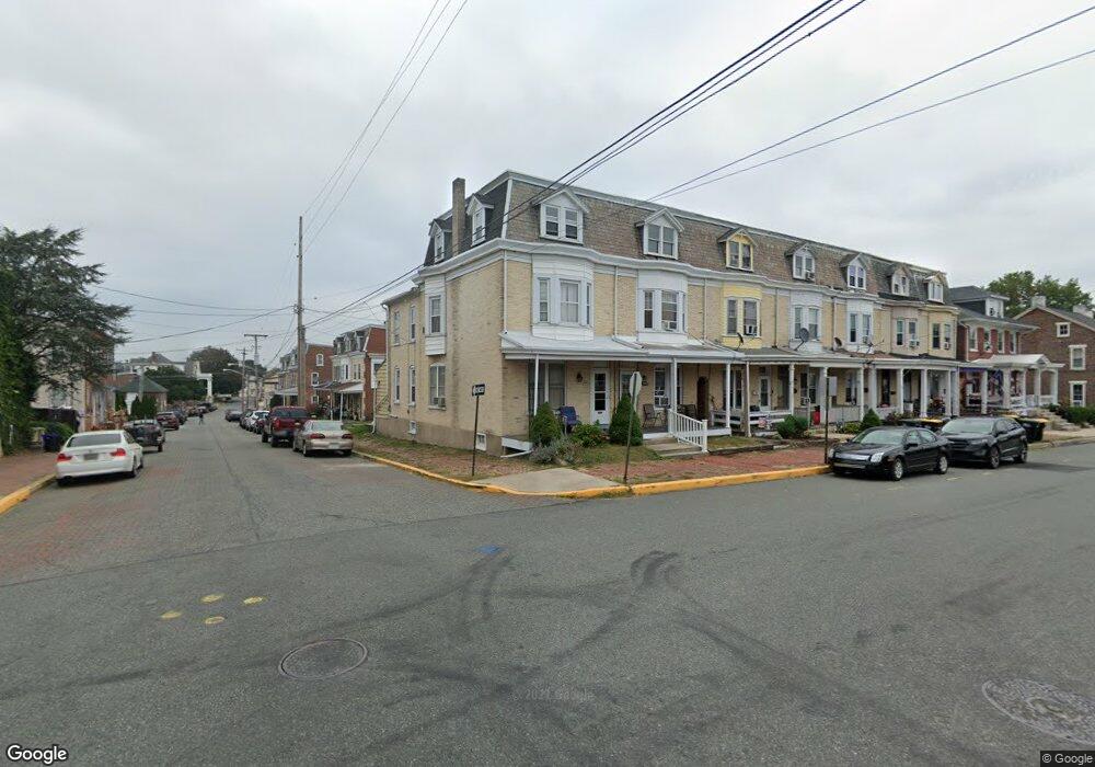 303 E 3rd St, Boyertown, PA 19512 - photo 1