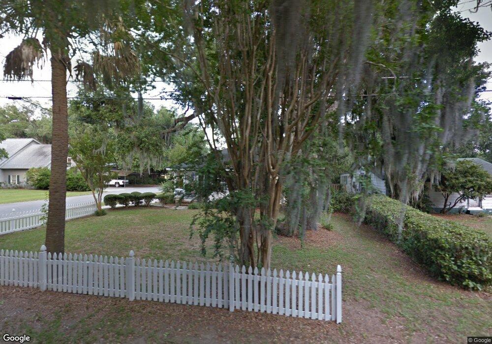 1601 Wilmington Island Rd, Savannah, GA 31410 - photo 1