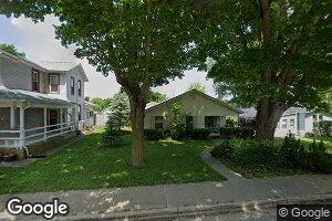 117 Greenville Ave, Ludlow Falls, OH 45339