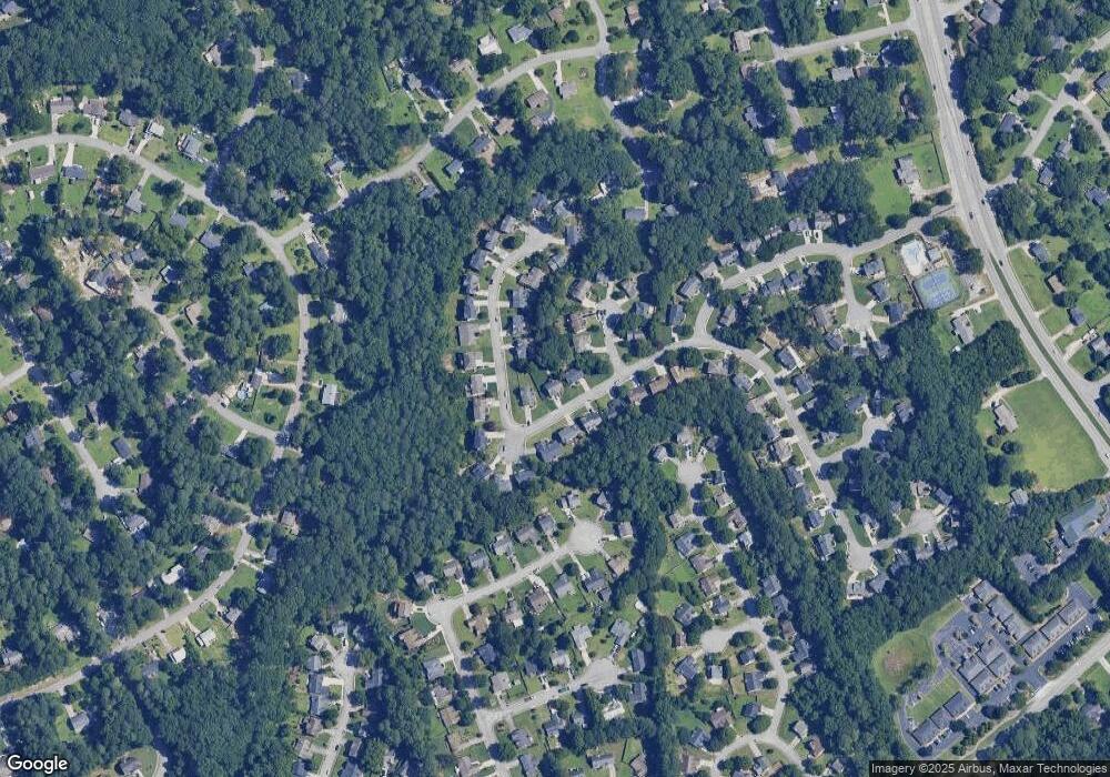 1875 Henderson Way unit 2, Lawrenceville, GA 30043 - photo 1