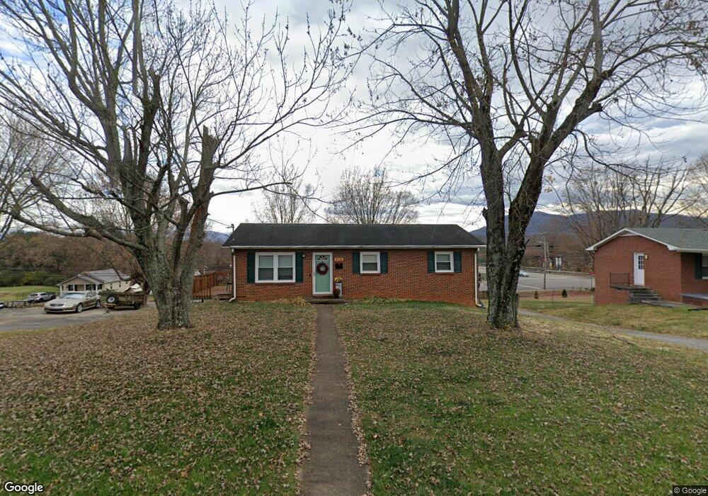 718 Georgia St, Johnson City, TN 37601 - photo 1