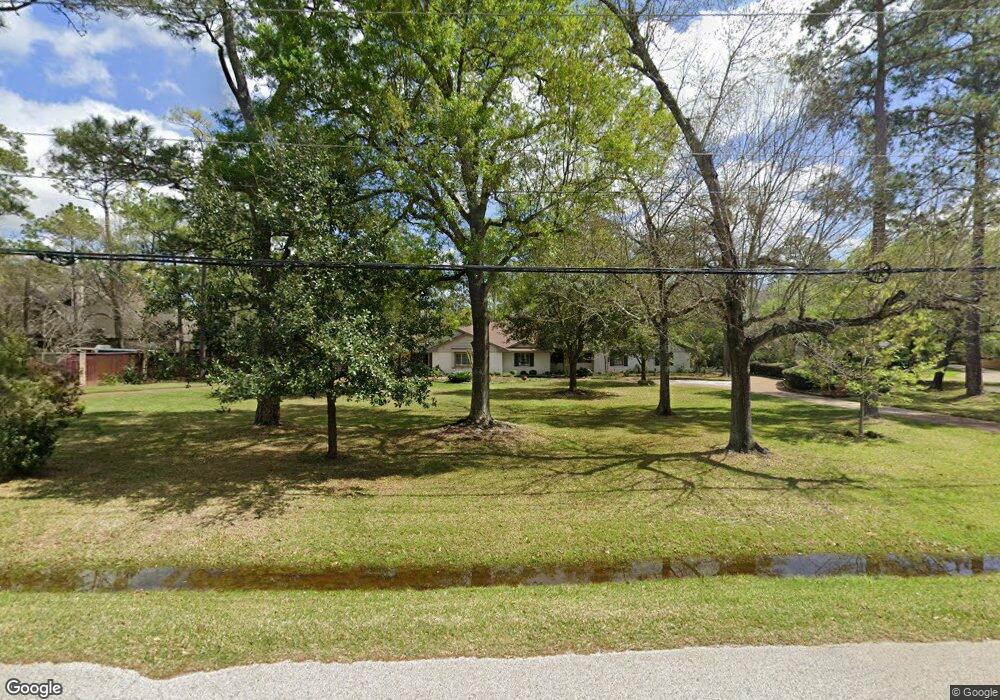 602 Flintdale Rd, Houston, TX 77024 - photo 1
