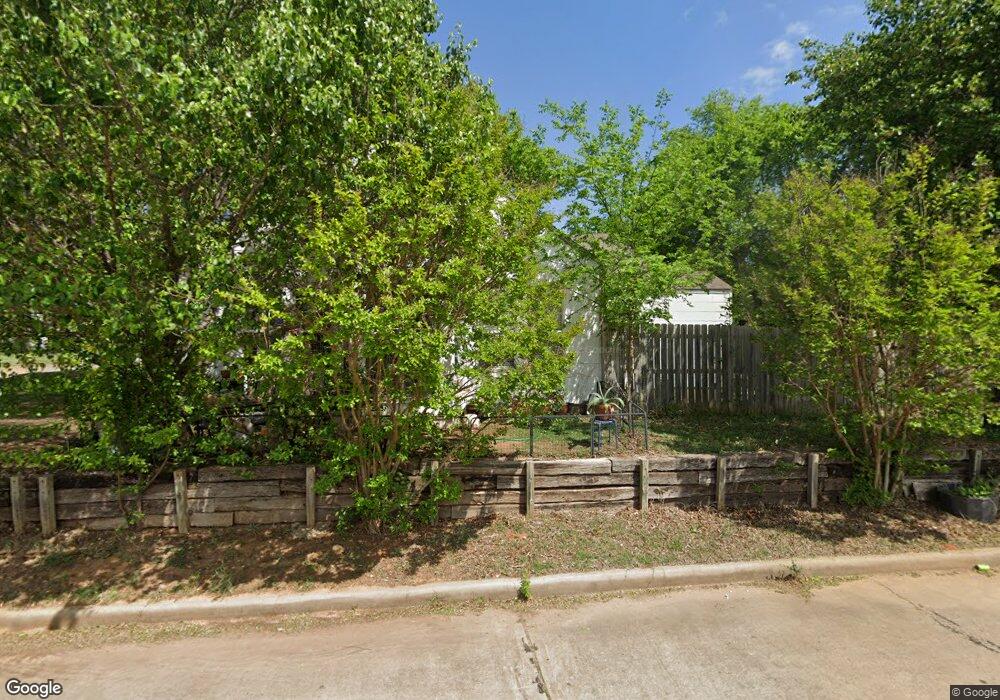 1412 W Cedar Ave, Duncan, OK 73533 - photo 1