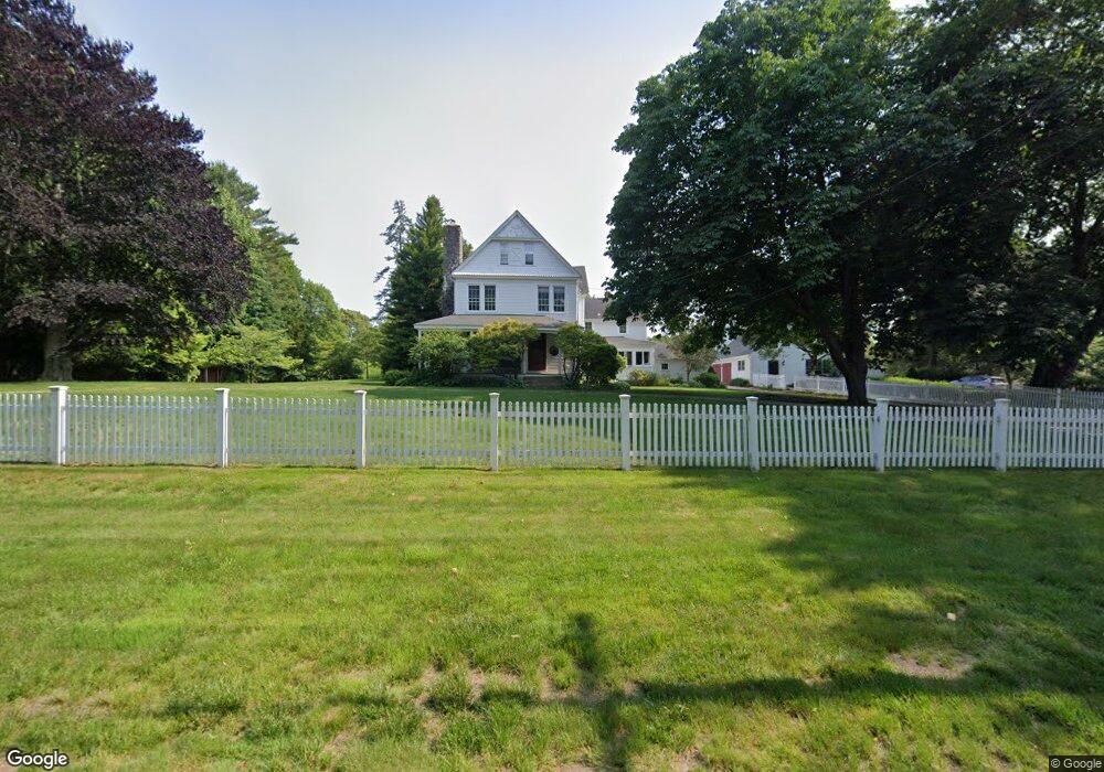 700 Curtis Corner Rd, Wakefield, RI 02879 - photo 1