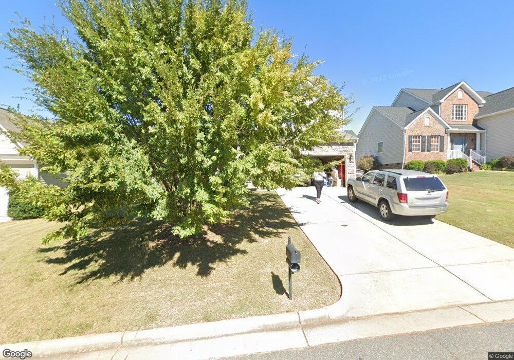 111 History Ln unit LOT63, Statesville, NC 28677 - photo 1