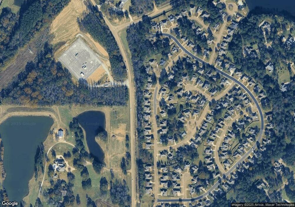 117 Brierfield Dr, Madison, MS 39110 - photo 1