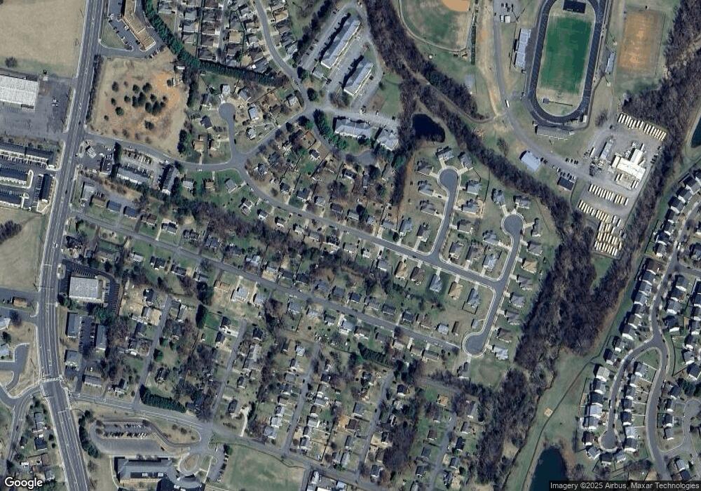 271 Queen St, Culpeper, VA 22701 - photo 1