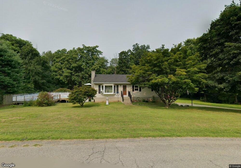 20 W Wind Rd, Pawling, NY 12564 - photo 1