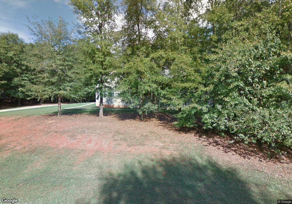 69 Pleasant St, Danielsville, GA 30633 - photo 1