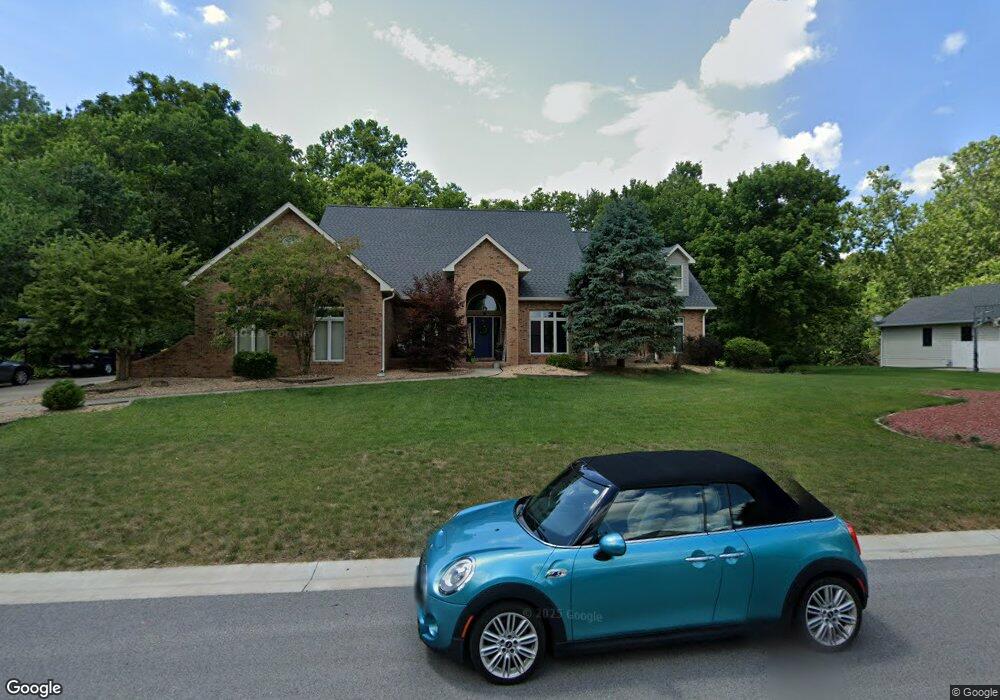 425 Westchester, Glen Carbon, IL 62034 - photo 1