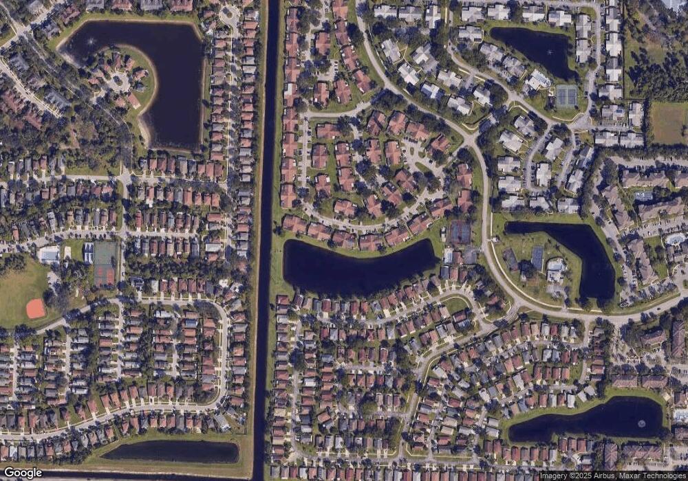 1161 Summit Place Cir, West Palm Beach, FL 33415 - photo 1