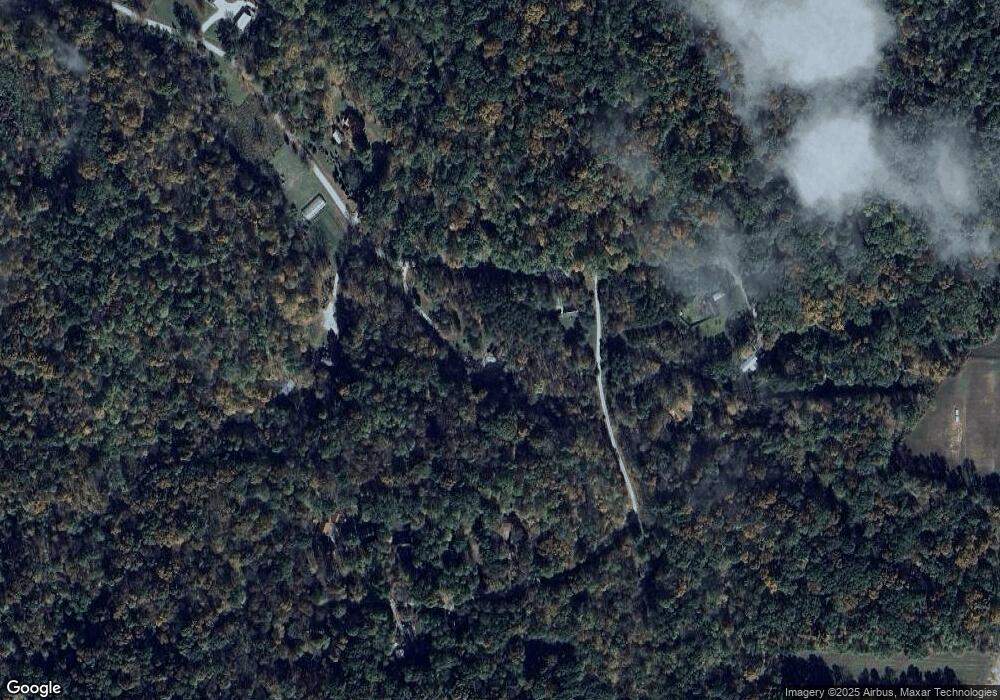 10570 E Dobson Rd, Bloomfield, IN 47424 - photo 1