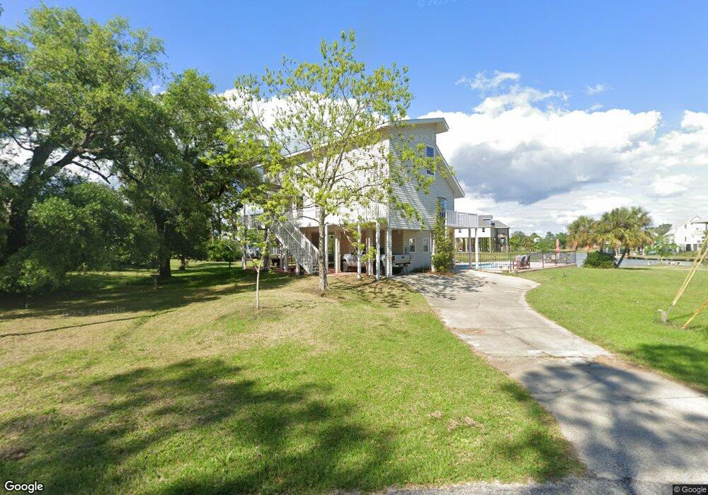 Lot 27 Basswood Dr, Pass Christian, MS 39571 - photo 1