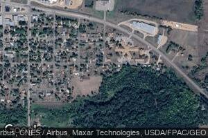 311 Ann Ave E, Clarissa, MN 56440