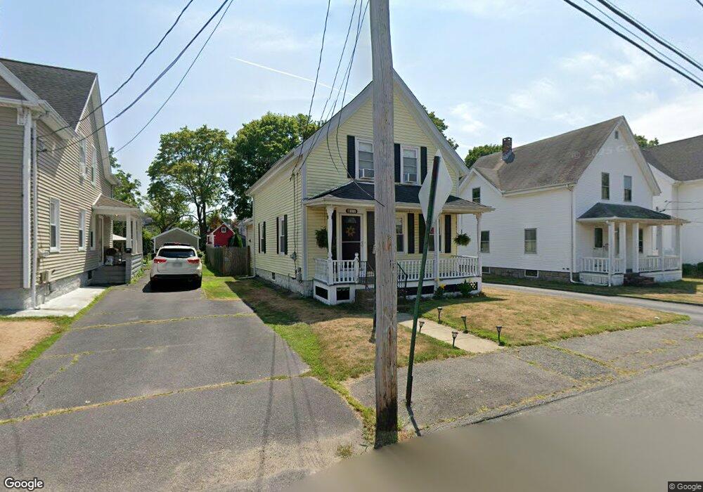 11 Jackson St, Taunton, MA 02780 - photo 1