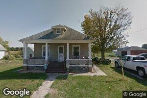 301 N Center St, Lockridge, IA 52635