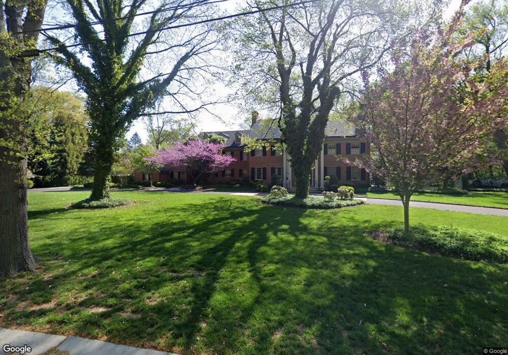 689 Golf View Rd, Moorestown, NJ 08057 - photo 1