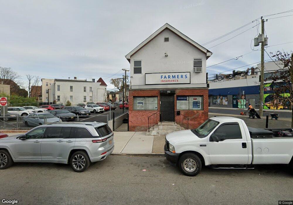 233 Bloomfield Ave, Newark, NJ 07104 - photo 1