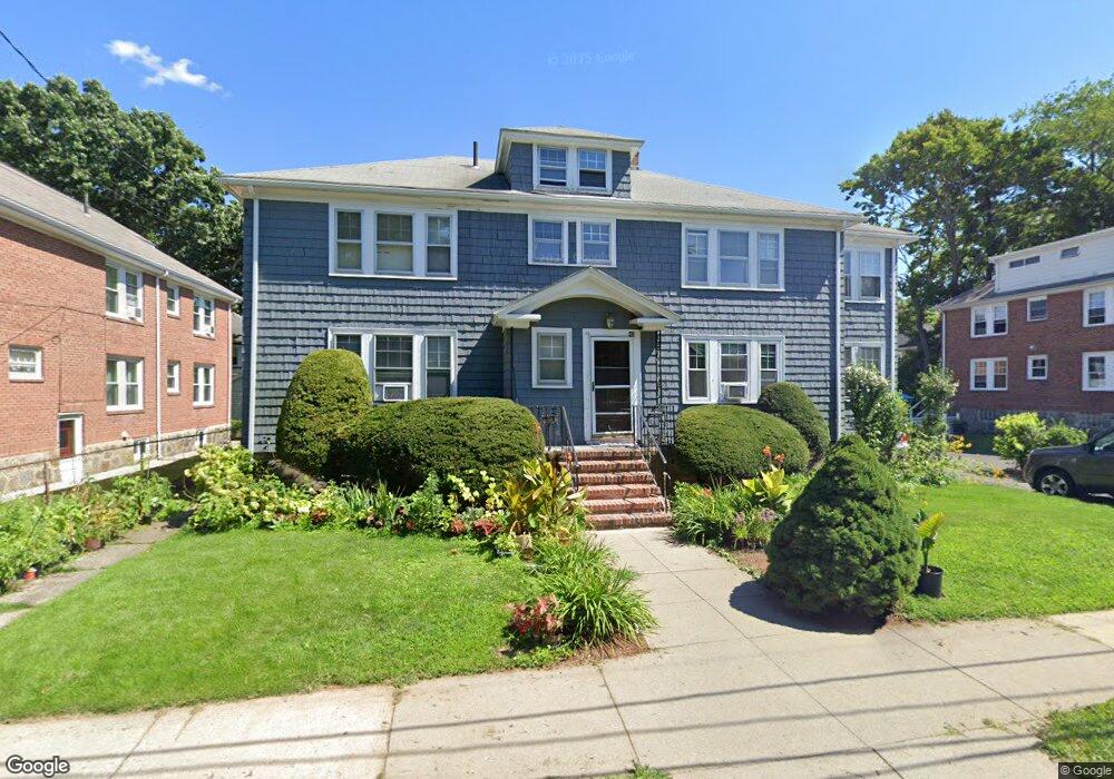 40 Milo St unit 42, West Newton, MA 02465 - photo 1