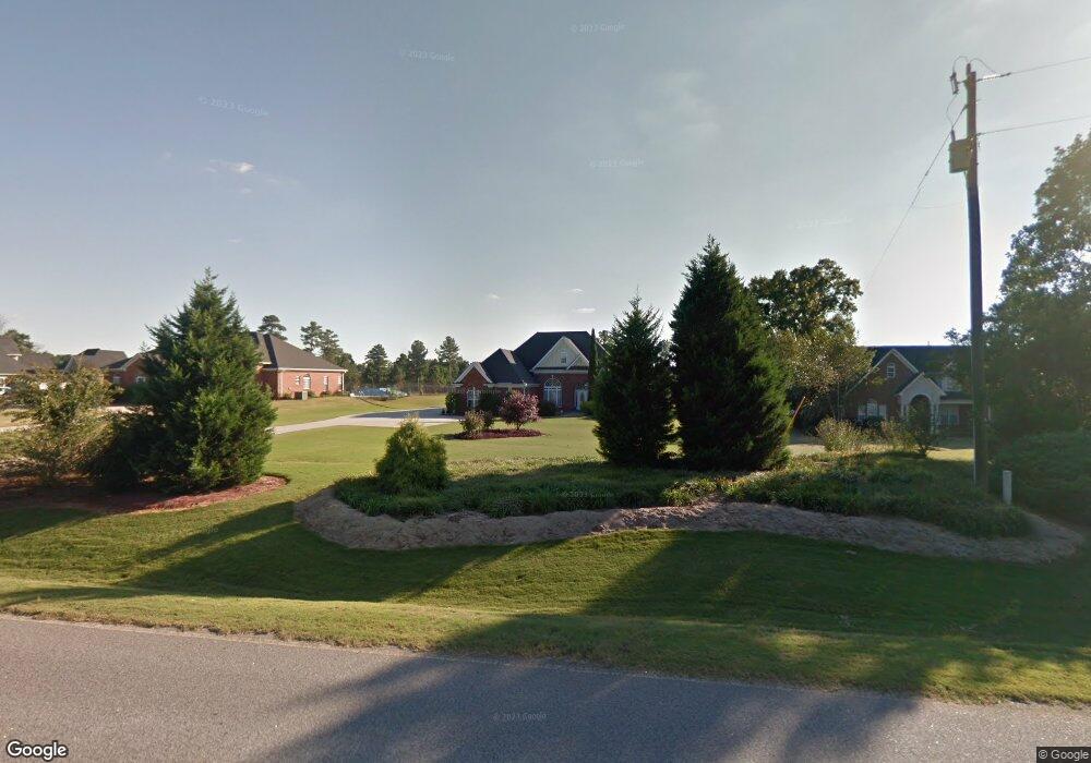 1015 Palmetto Tyrone Rd, Sharpsburg, GA 30277 - photo 1