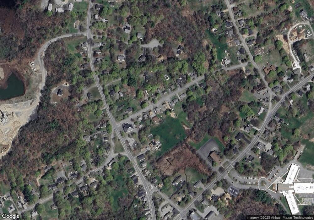 15 School St, Rowley, MA 01969 - photo 1