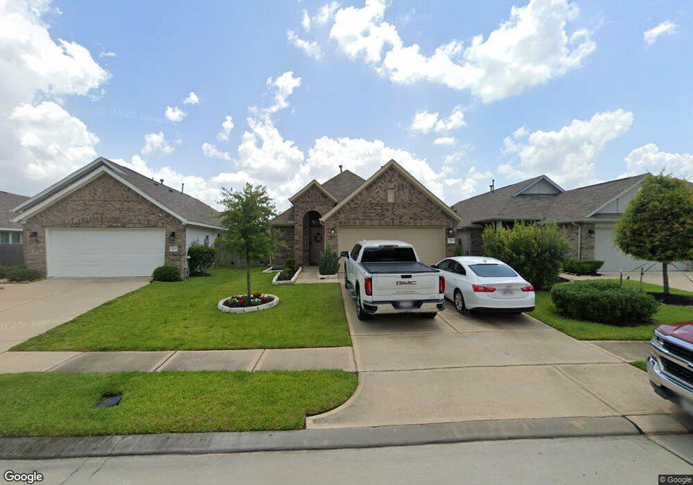 32086 Quail Terrace Ln, Conroe, TX 77385 - photo 1