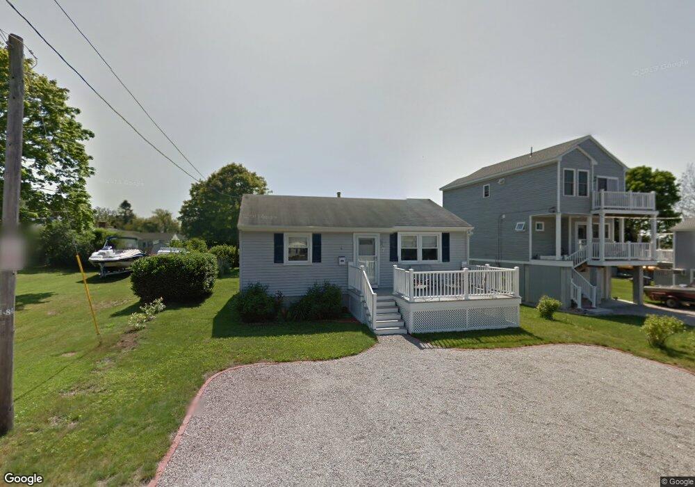 7 Salt Pond Way, Westerly, RI 02891 - photo 1