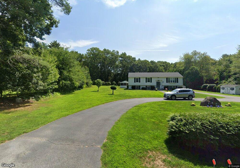 141 Crystal St, Haverhill, MA 01832 - photo 1