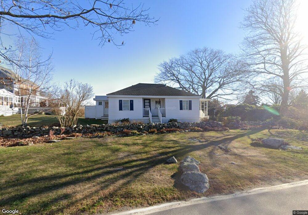 34 Parsons Rd, Rye, NH 03870 - photo 1