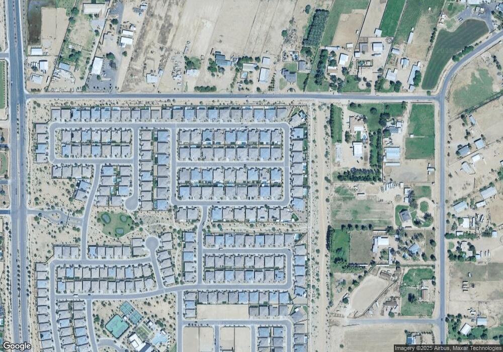 1209 W Mccowan Ln, San Tan Valley, AZ 85140 - photo 1