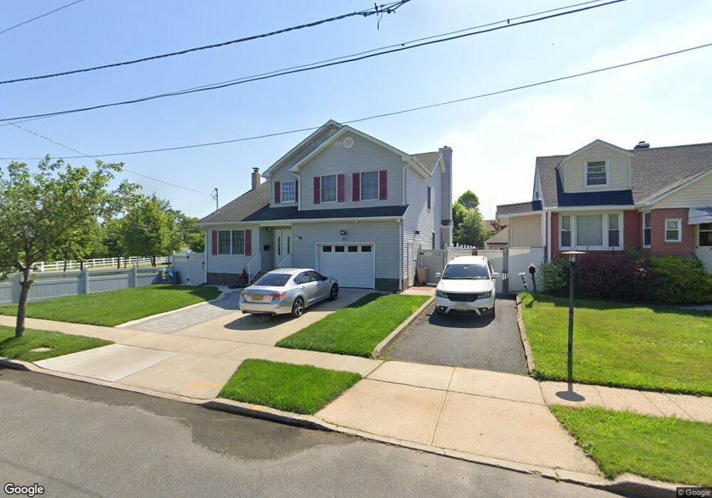 22 Dorothy St, Carteret, NJ 07008 - photo 1
