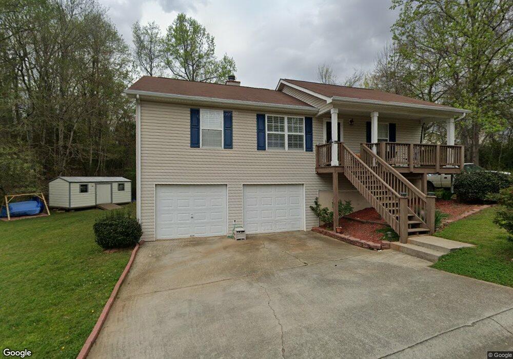 4008 Avalon Place, Flowery Branch, GA 30542 - photo 1