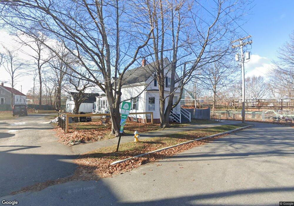 7 N Kelsey St, South Portland, ME 04106 - photo 1