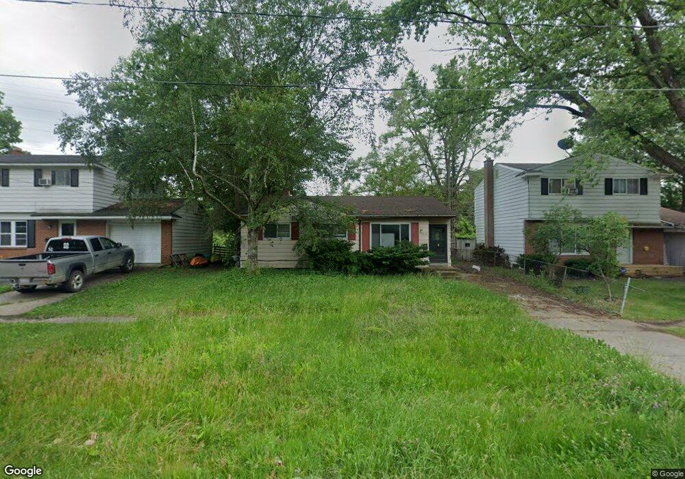 2814 E Pierson Rd, Flint, MI 48506 - photo 1