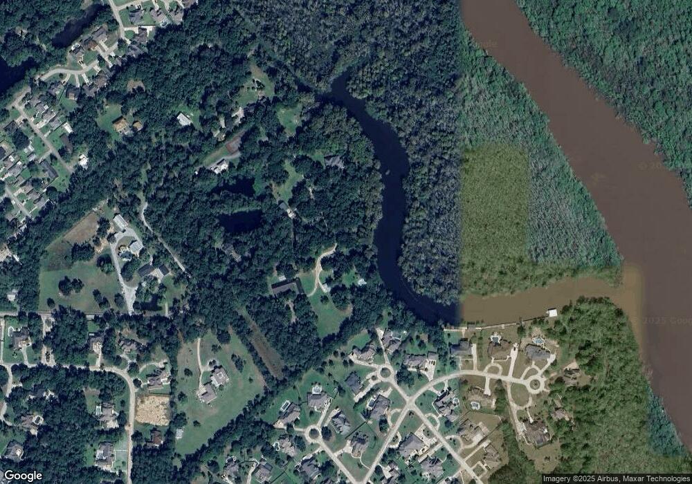 41580 Herwig Bluff Rd, Slidell, LA 70461 - photo 1