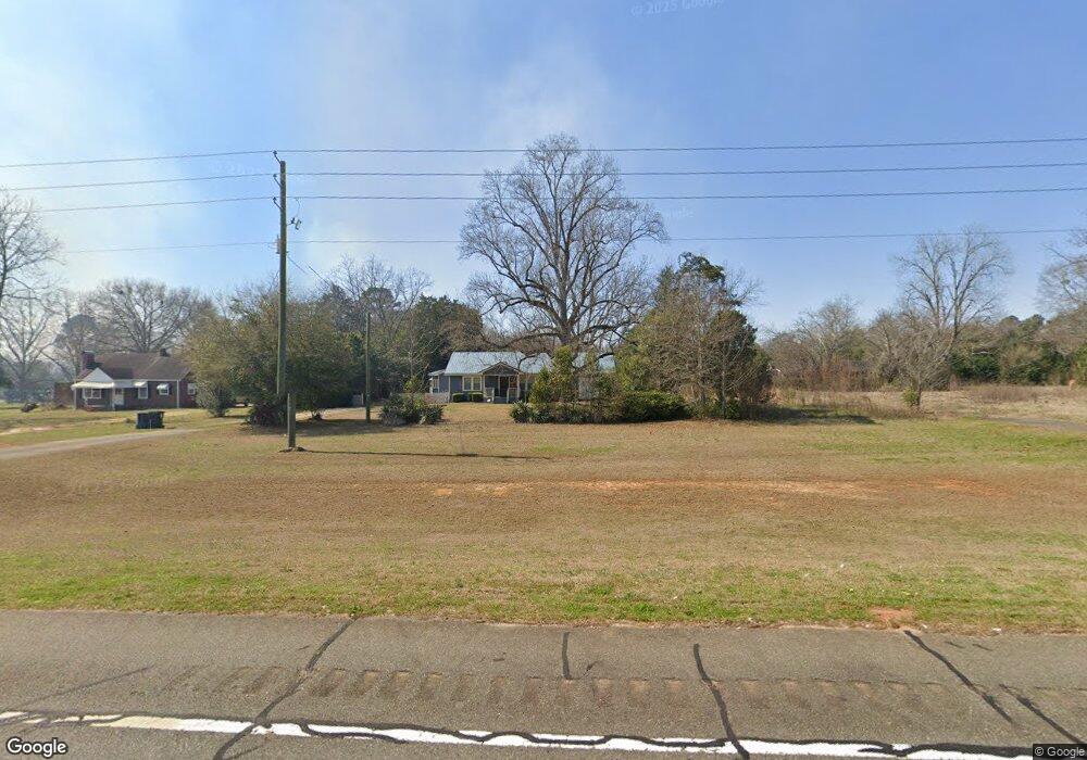 766 Us Highway 19 S, Americus, GA 31719 - photo 1