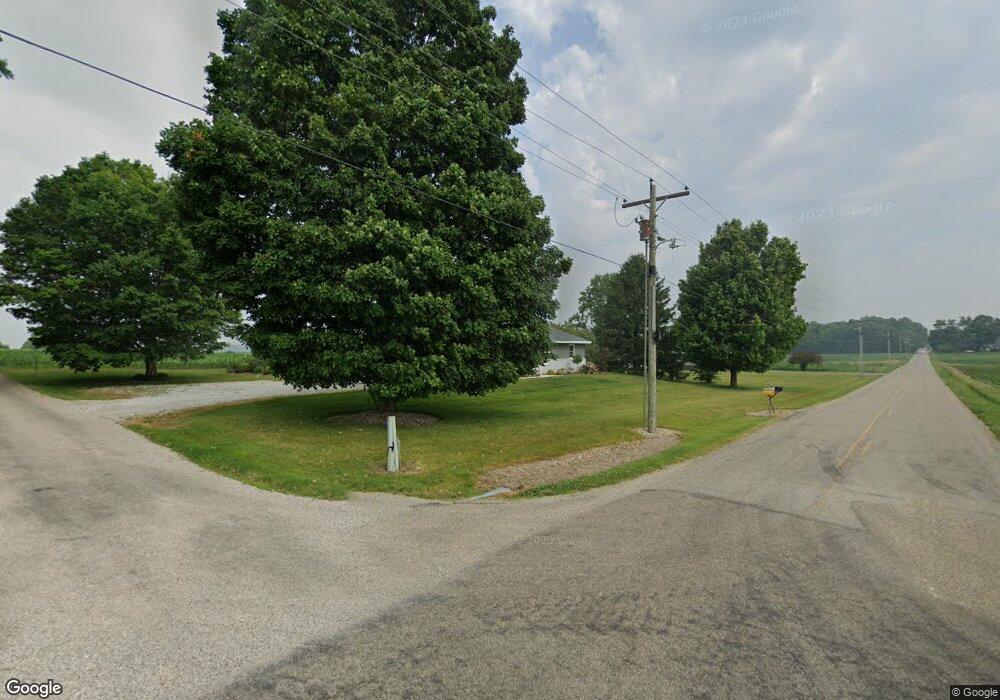 9020 W Shilling Rd, Mentone, IN 46539 - photo 1