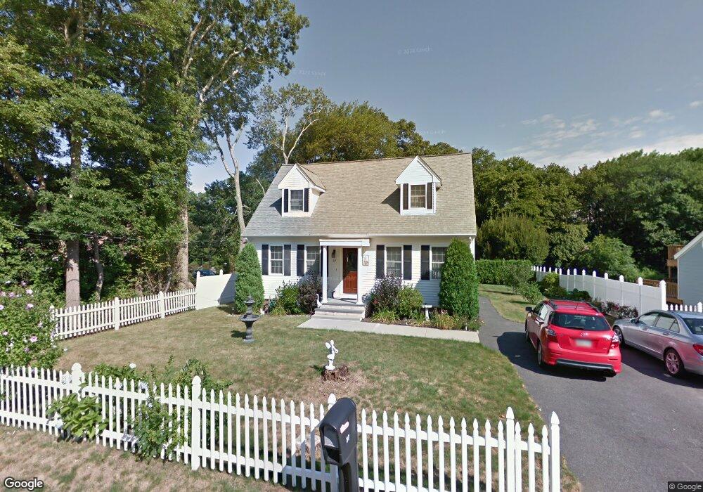 37 Delano St, North Dartmouth, MA 02747 - photo 1