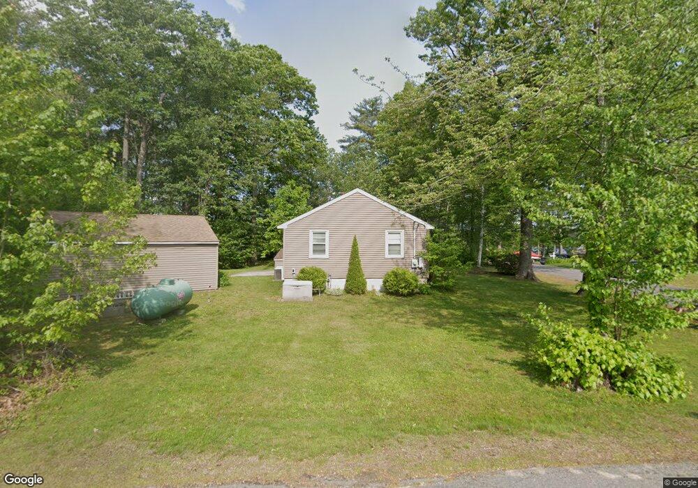 16 Orcutt Dr, Hampstead, NH 03841 - photo 1