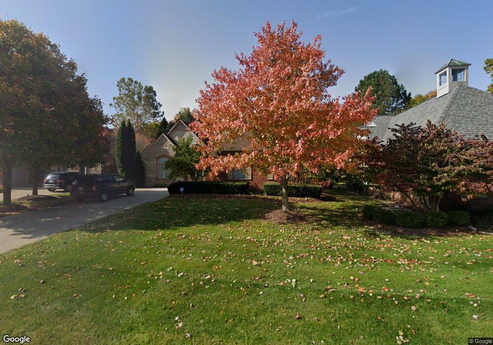 5290 Pinnacle Ct unit 16, Ann Arbor, MI 48108 - photo 1