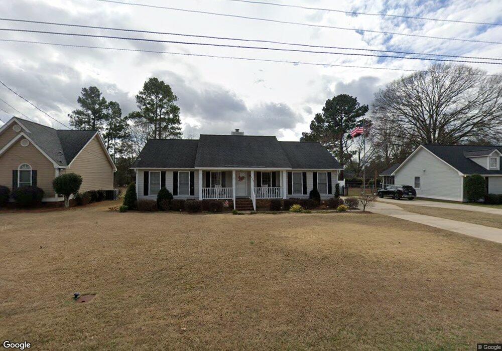 120 Shirley Rd, Americus, GA 31709 - photo 1