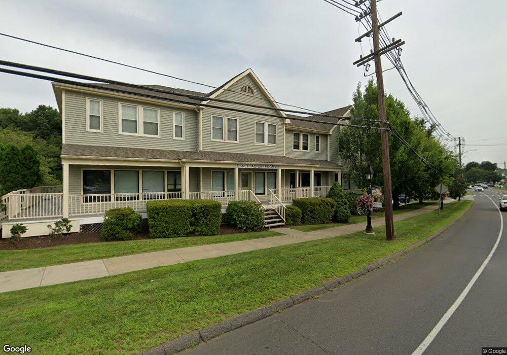 79 Danbury Rd unit A-3, Ridgefield, CT 06877 - photo 1