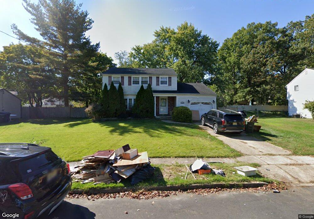 1719 Black Oak Rd, Williamstown, NJ 08094 - photo 1