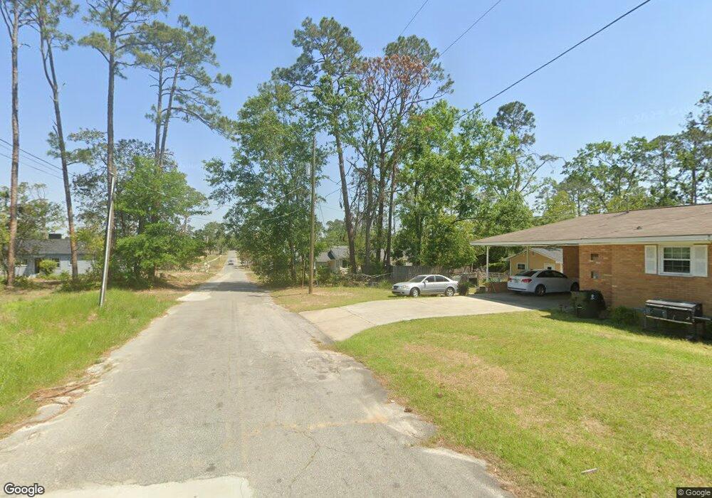 317 Wheeler Ave N, Douglas, GA 31533 - photo 1